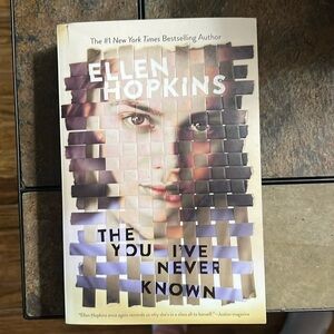 The you I’ve never known